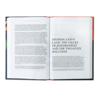 The War Against the Bible: Ishmael, Esau and Israel at the End Times