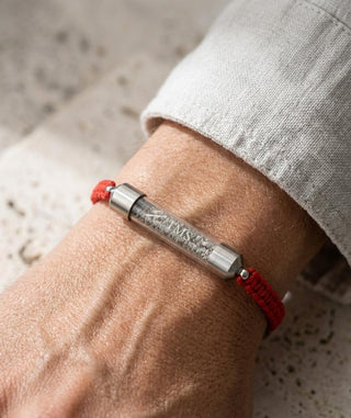 NEW! Covenant Soil Bracelet