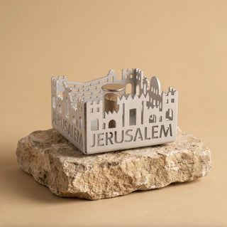 Jerusalem of Gold