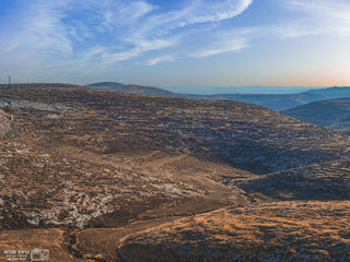 Israel365 Day Trip: an immersive journey through the heritage and flavors of Mount Hebron