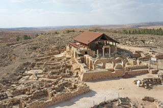 Israel365 Day Trip: an immersive journey through the heritage and flavors of Mount Hebron