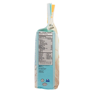 Organic Whole Wheat Flour