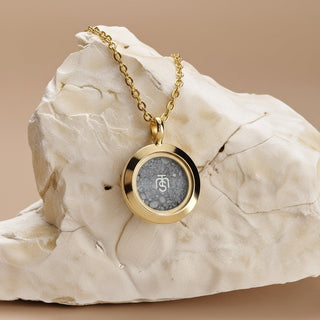 Exclusive Temple Mount Soil Locket