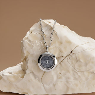 Exclusive Temple Mount Soil Locket