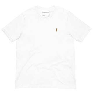 Premium Tee, White