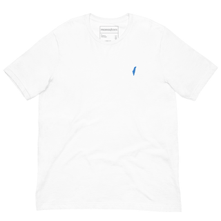Premium Tee, White
