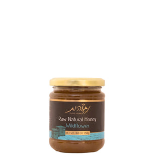 Wildflower Honey 250g