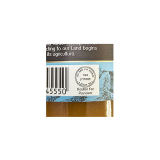Wildflower Honey 250g