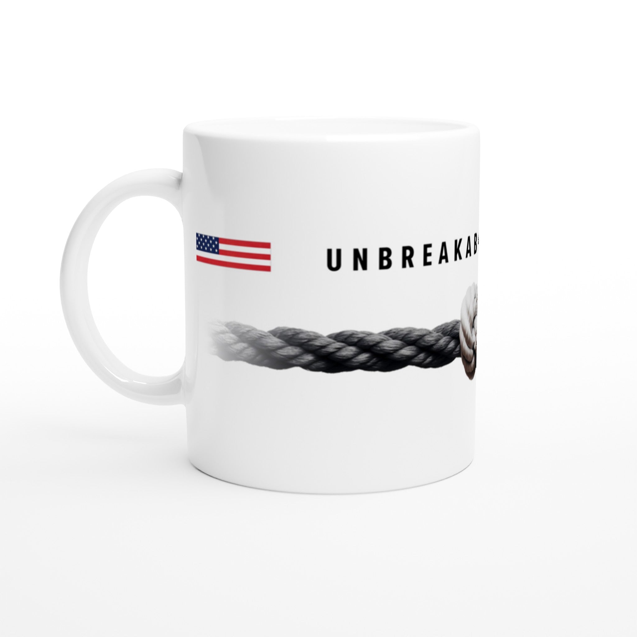 Unbreakable Mug 