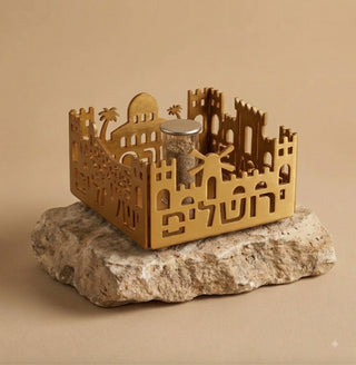 Jerusalem of Gold