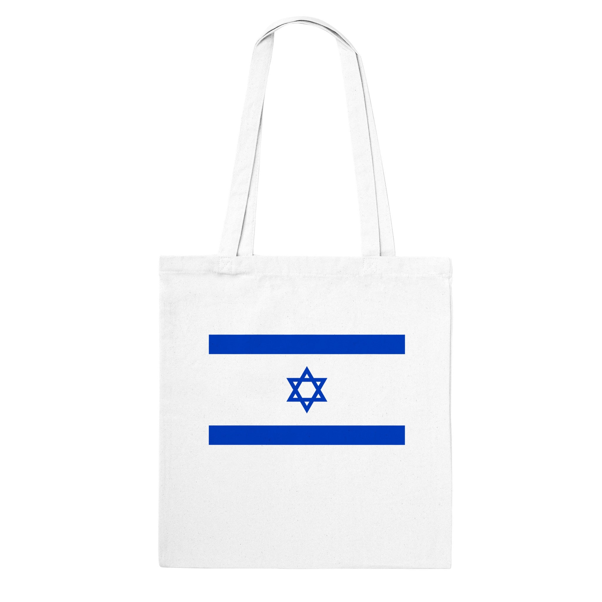 Am Yisrael Chai (I Stan d with Israel) Bags sold by MocelyKoycel | SKU  86793118 | 65% OFF Printerval