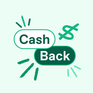 30% CashBack sitewide