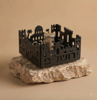 Jerusalem of Gold