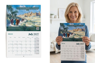 The High Holidays Bundle! 300+ Page Book, 7 Laminated Sheets and Calendar