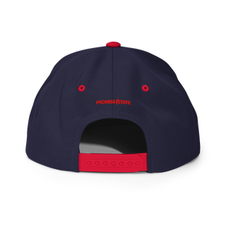 Classic Snap Back