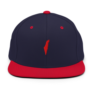 Classic Snap Back