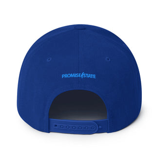 Classic Snap Back