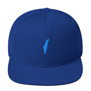 Classic Snap Back