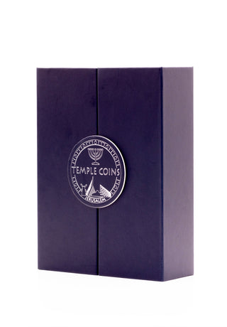 Prestige Magnetic Acrylic Coin Display Case