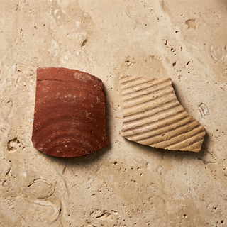 Shiloh Pottery Shard