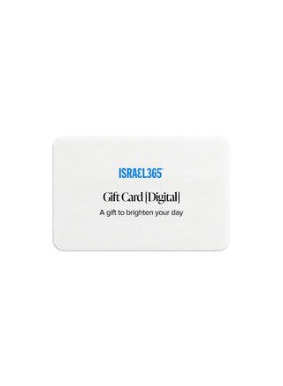 Israel365 Store Gift Card