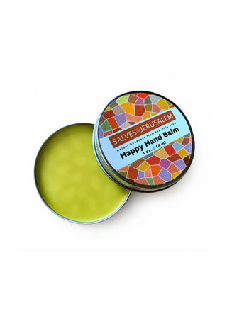 Happy Hand Balm