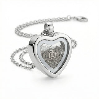 Heart of Unfailing Love