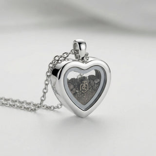 Heart of Unfailing Love