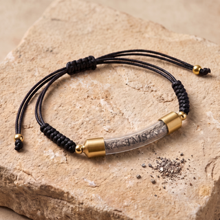 Covenant Soil Bracelet