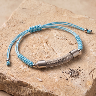 Covenant Soil Bracelet
