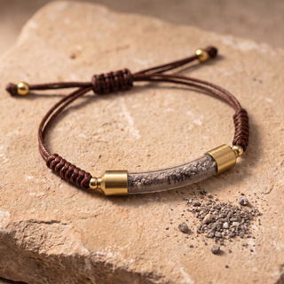Covenant Soil Bracelet
