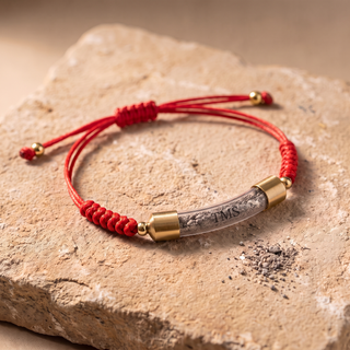 Covenant Soil Bracelet