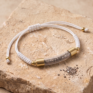 Covenant Soil Bracelet