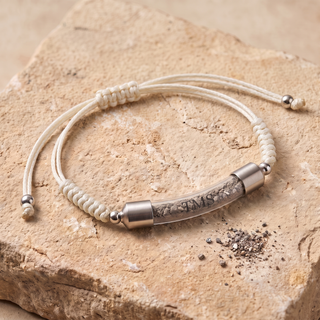 Covenant Soil Bracelet