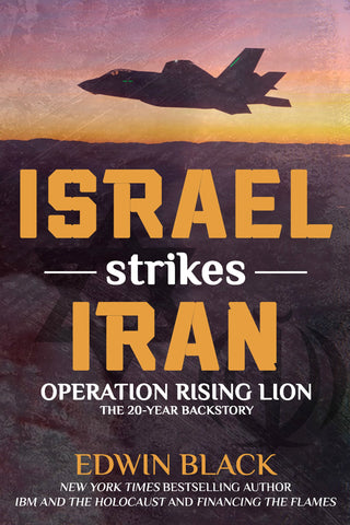 Israel Strikes Iran: Operation Rising Lion - The 20-Year Backstory