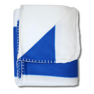 Israel Polar Fleece Blanket