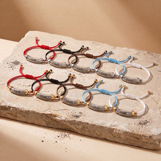 Covenant Soil Bracelet