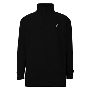 Premium Fleece Quarter Zip