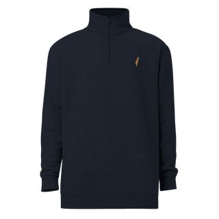 Premium Fleece Quarter Zip