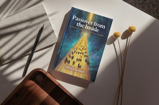 Passover from the Inside: A Jewish Guide for Christian Readers