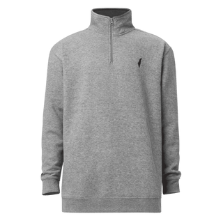 Premium Fleece Quarter Zip