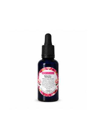 Radiant Rose Face Serum