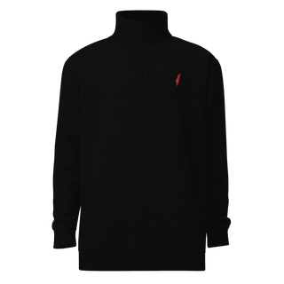 Premium Fleece Quarter Zip