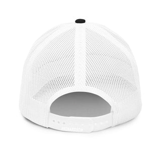 Classic Mesh Hat