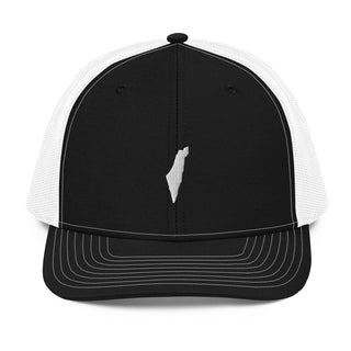 Classic Mesh Hat