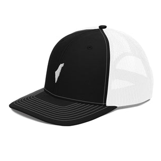 Classic Mesh Hat
