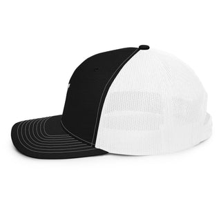 Classic Mesh Hat
