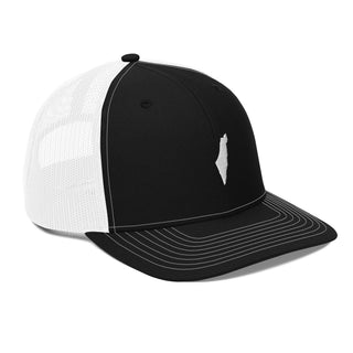 Classic Mesh Hat