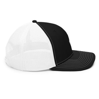 Classic Mesh Hat