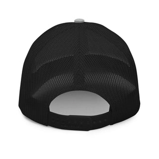 Classic Mesh Hat